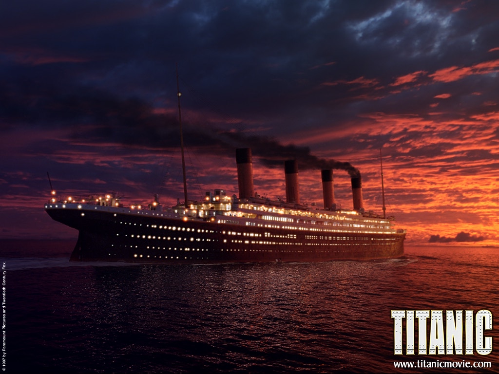 Titanic Movie wallpapers Pictur...